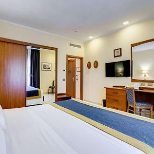 Classic Double Room Balcony